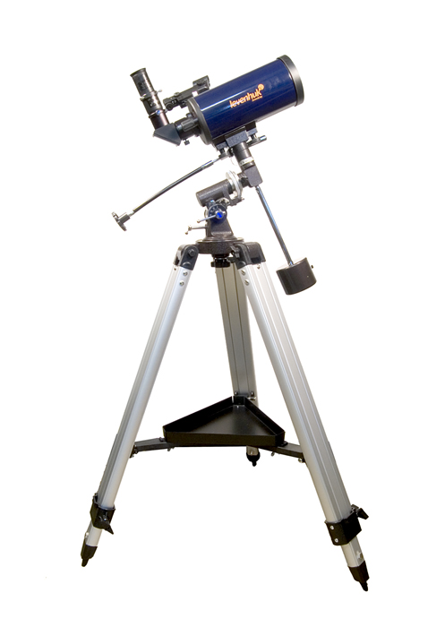 image Levenhuk Strike 950 PRO Telescope