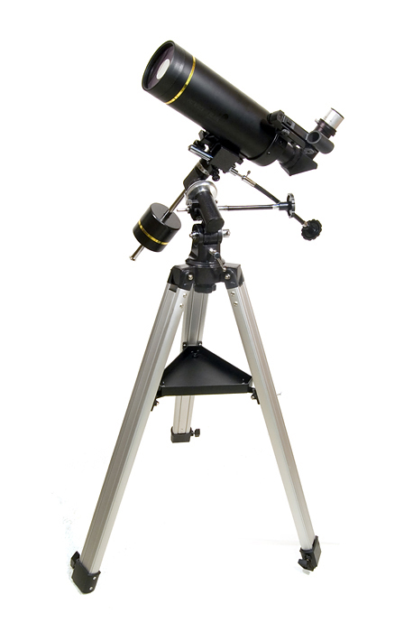 image Levenhuk Skyline PRO 80 MAK Telescope