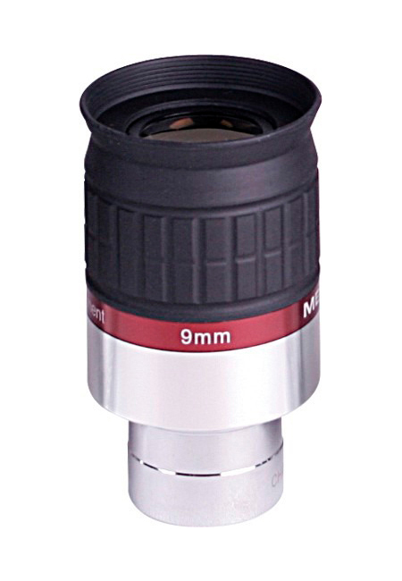 image Meade Series 5000 HD-60 9mm 1.25" 6-element Eyepiece
