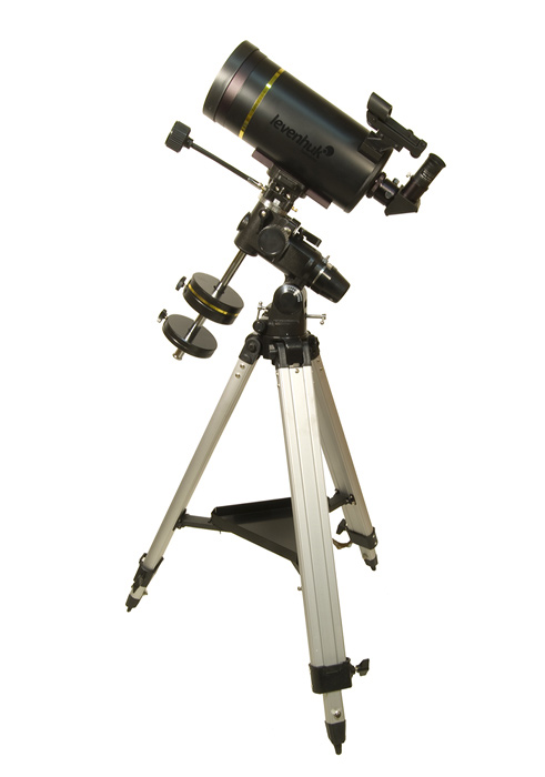 image Levenhuk Skyline PRO 127 MAK Telescope
