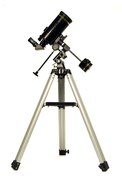 image Levenhuk Skyline PRO 90 MAK Telescope