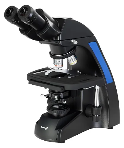 image Levenhuk 850B Biological Binocular Microscope