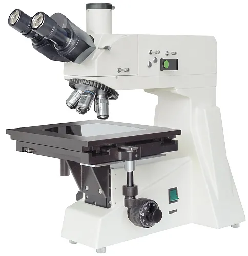 image Bresser Science MTL-201 50-800x Microscope