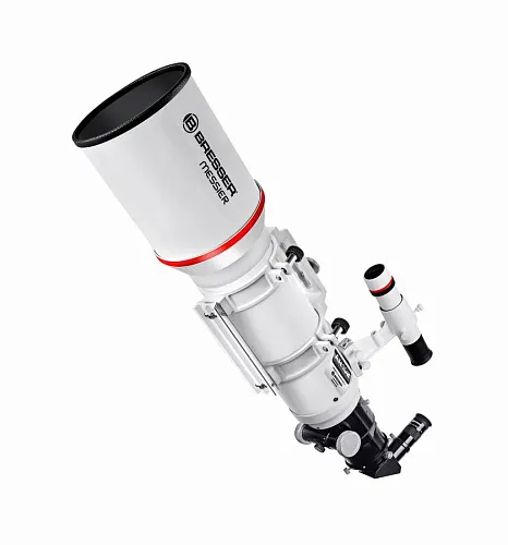 image Bresser Messier AR-102S/600 Hexafoc OTA