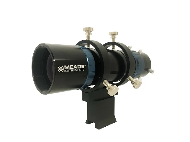 photo Meade Series 6000 50mm Guide Scope