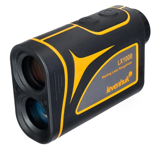 image Levenhuk LX1000 Hunting Laser Rangefinder