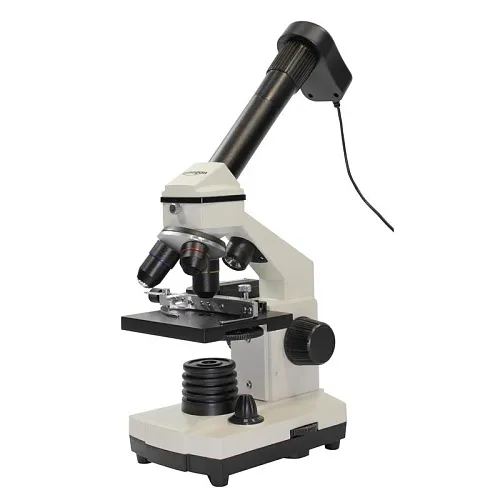 picture Omegon MonoView, MicroStar 1280x LED Microscope