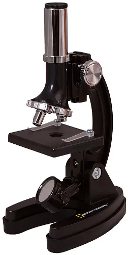photo Bresser National Geographic 300–1200x Microscope