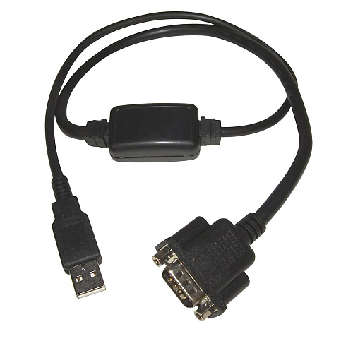 photograph Meade USB to RS-232 (Serial) Adapter