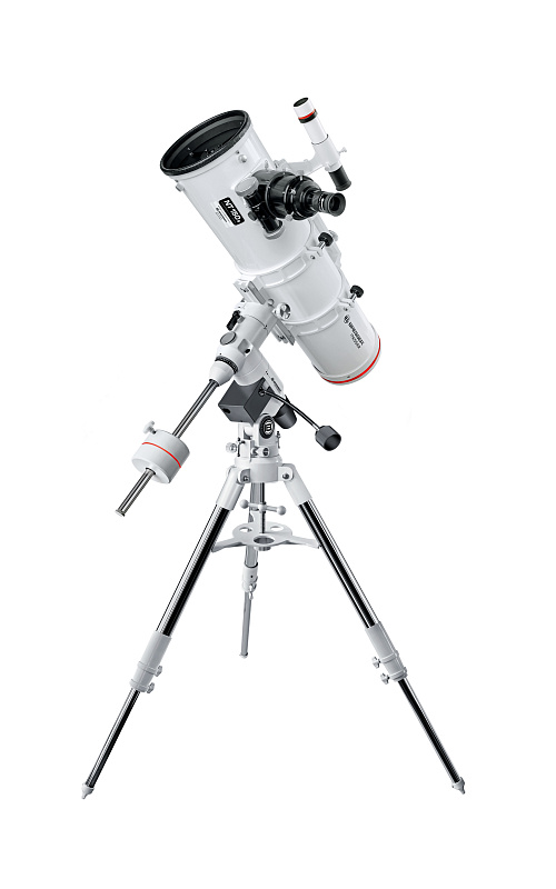 image Bresser Messier NT-150S/750 Hexafoc EXOS-2/EQ5 Telescope