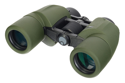 image Levenhuk Army 8x40 Binoculars with Reticle