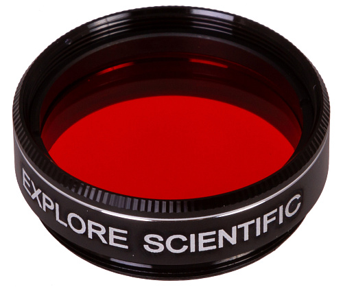 photograph Explore Scientific Orange N21 1.25" Filter