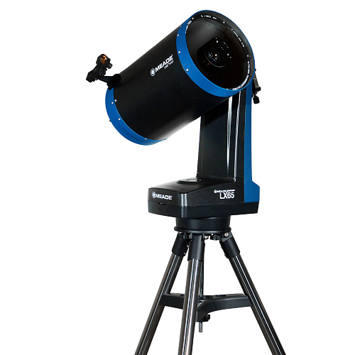 photo Meade LX65 8" ACF Telescope