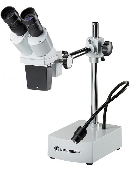 image Bresser Biorit ICD CS LED Stereo Microscope