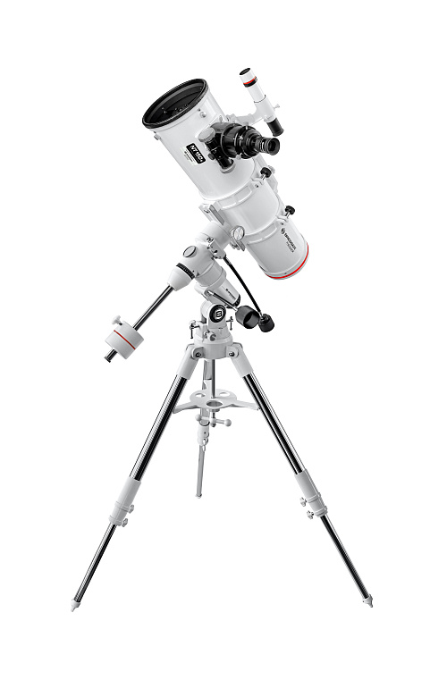 photo Bresser Messier NT-150S 150/750 Hexafoc EXOS-1 Telescope
