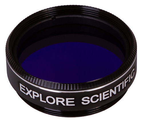 image Explore Scientific Violet N47 1.25" Filter