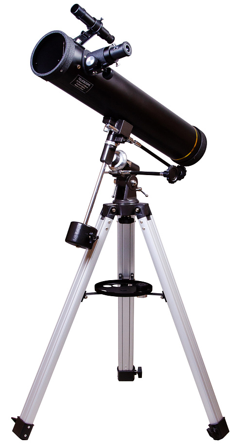 picture Levenhuk Skyline PLUS 80S Telescope