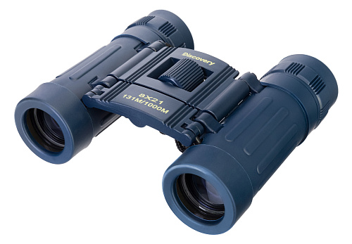 photograph Levenhuk Discovery Basics BB 8x21 Binoculars