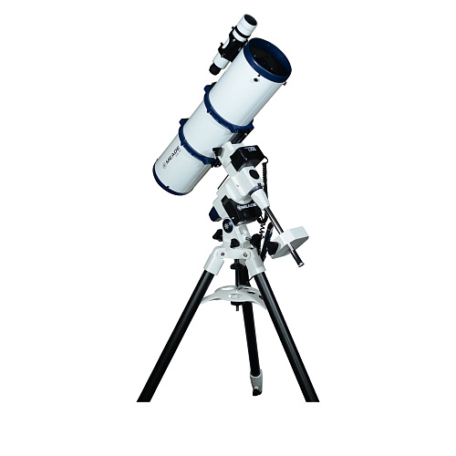 image Meade LX85 6" Reflector Telescope - Exhibition Item