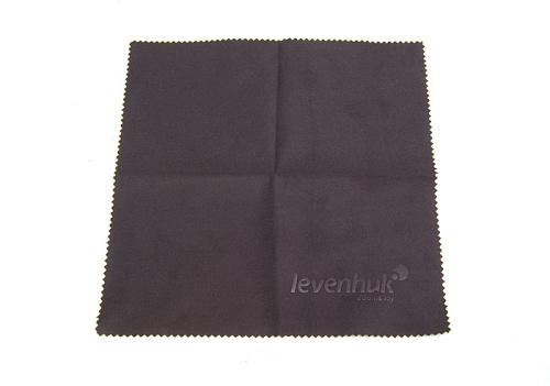 picture Levenhuk Optics Cleaning Cloth