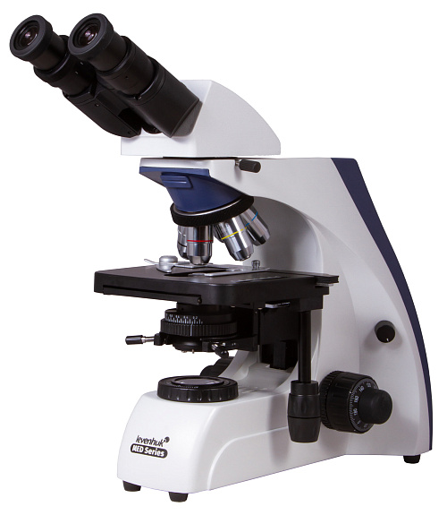 image Levenhuk MED 30B Binocular Microscope