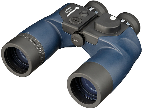 image Bresser Topas 7x50 WP Binoculars with compass