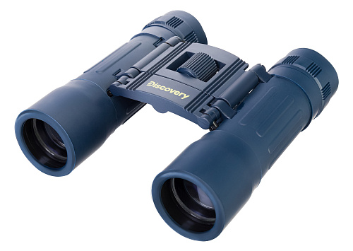 photo Levenhuk Discovery Basics BB 10x25 Binoculars