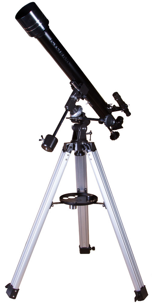 image Levenhuk Skyline PLUS 60T Telescope