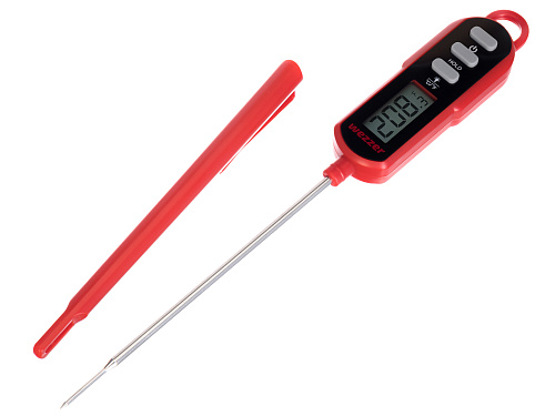 picture Levenhuk Wezzer Cook MT30 Cooking Thermometer