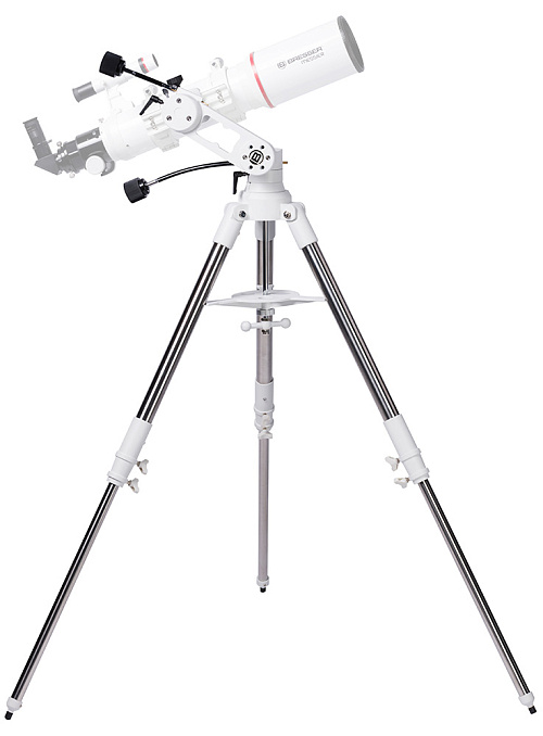image Bresser Twilight I Telescope Mount with Tripod