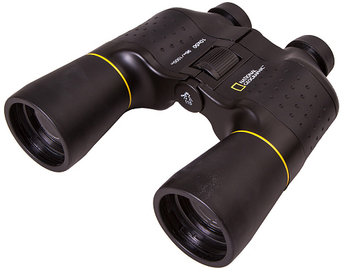 image Bresser National Geographic 10x50 Binoculars