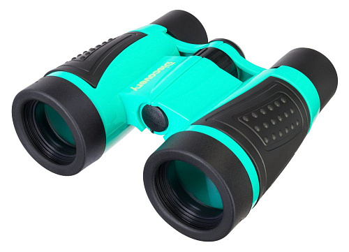 image Levenhuk Discovery Basics BB10 Binoculars