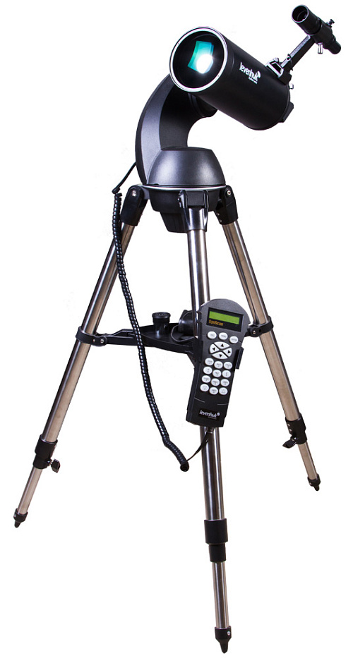 photo Levenhuk SkyMatic 105 GT MAK Telescope