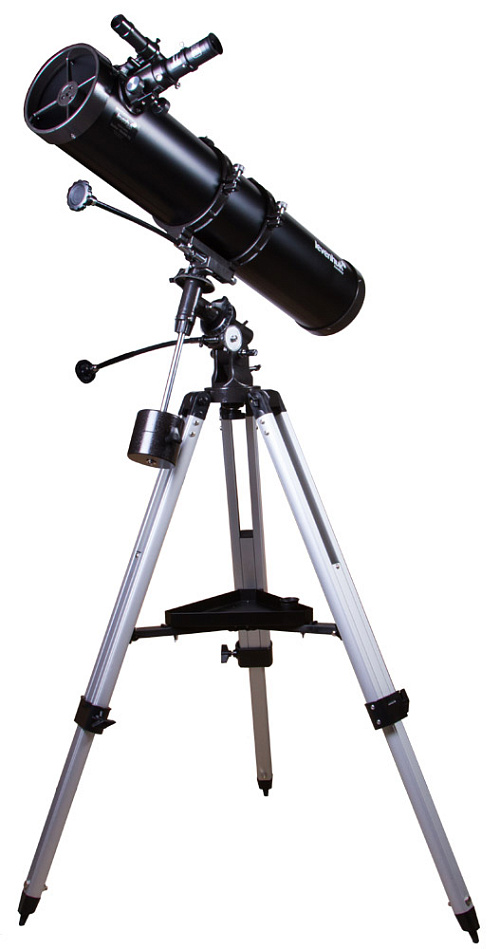 image Levenhuk Skyline 130x900 EQ Telescope