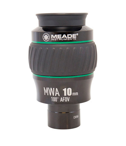 photo Meade Series 5000 Mega WA 10mm 1.25" Eyepiece