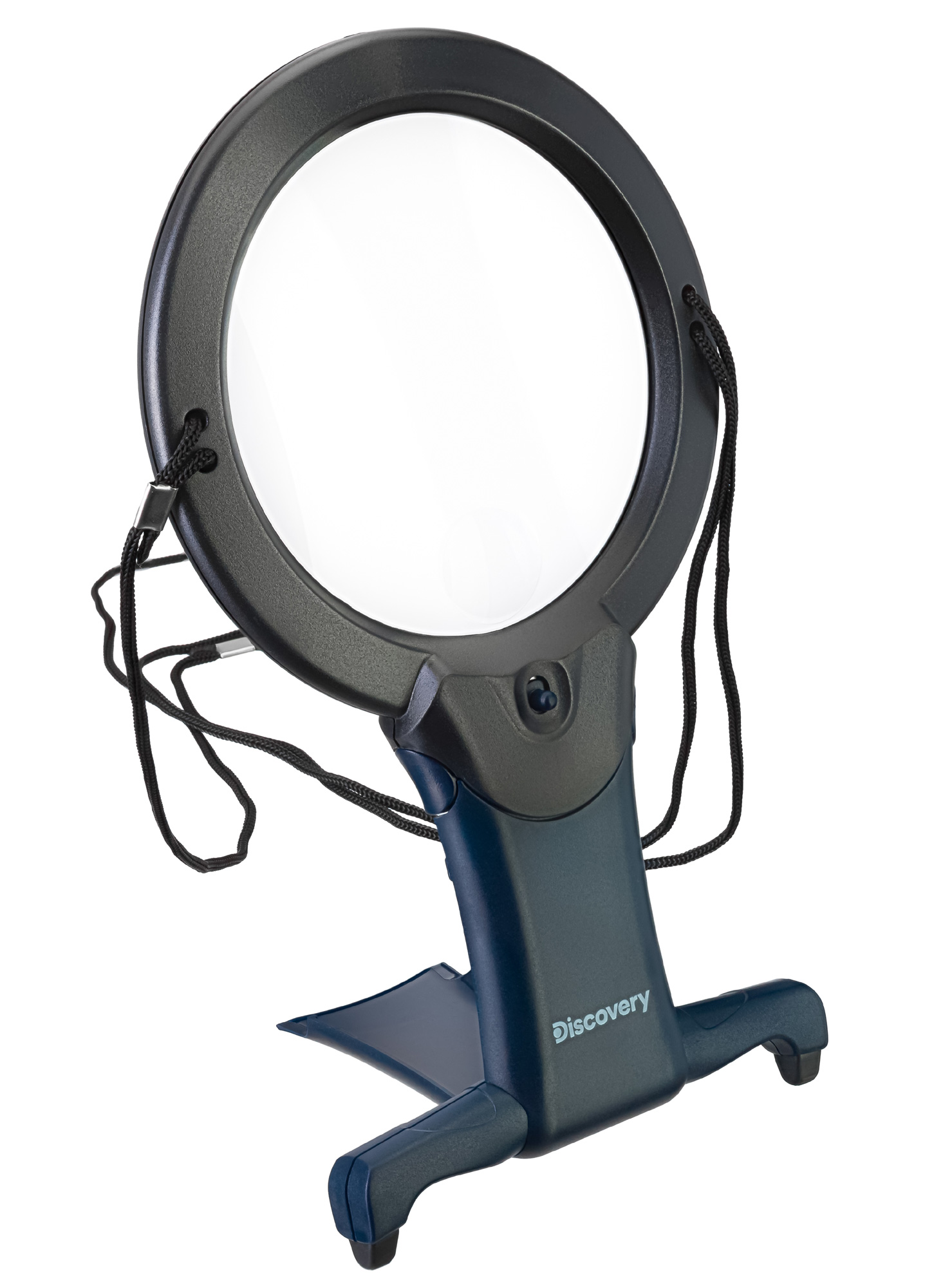 Levenhuk Discovery Crafts DGL 20 Magnifying Glasses – Buy from the Levenhuk  official website in Europe