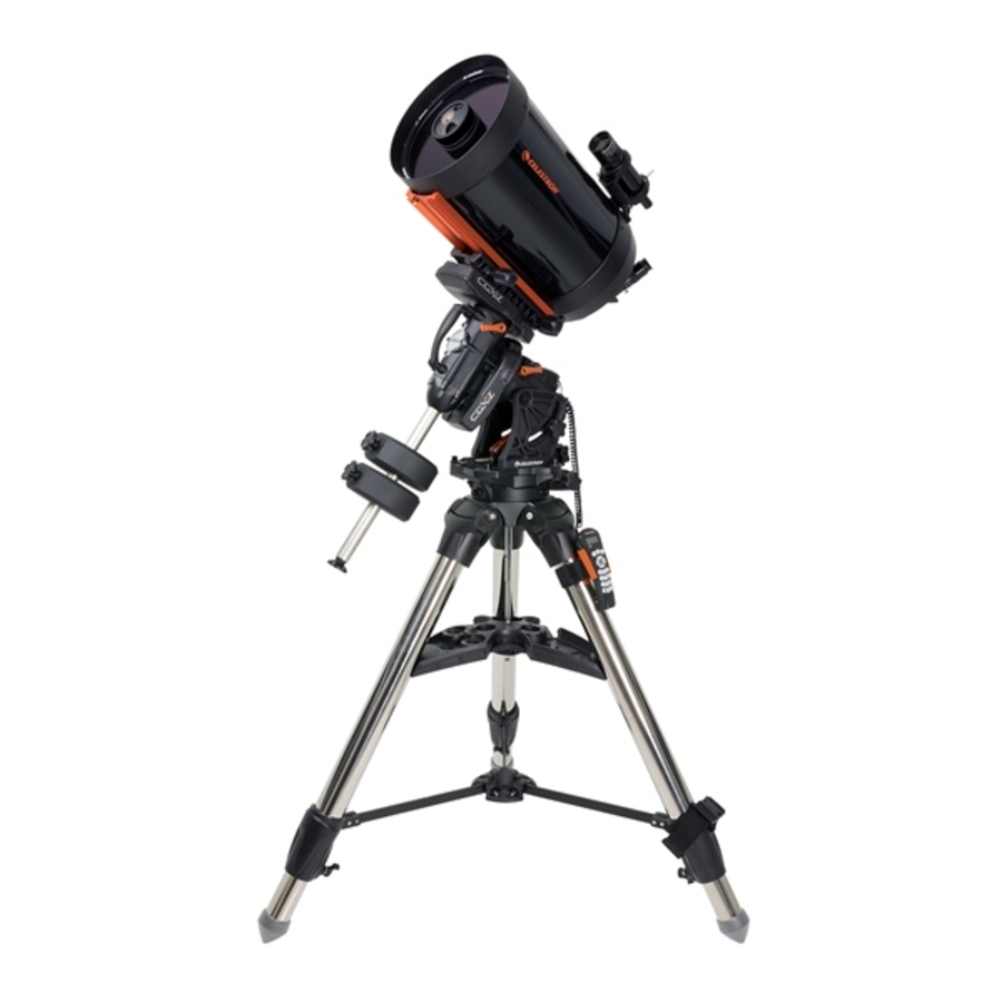 Celestron Cgx L Telescope Buy From The Levenhuk Official Website In Europe