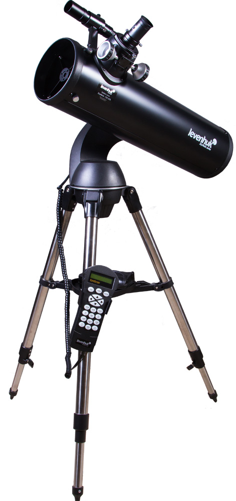 image Levenhuk SkyMatic 135 GTA Telescope - Exhibition Item