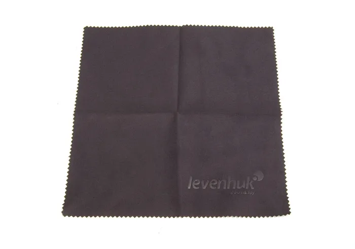 picture Levenhuk Optics Cleaning Cloth