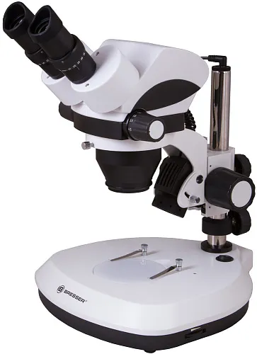 picture Bresser Science ETD 101 7–45x Microscope