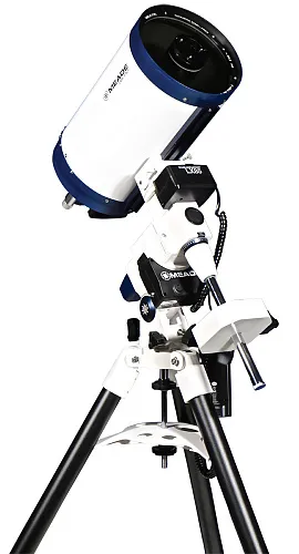 photograph Meade LX85 8'' ACF Telescope