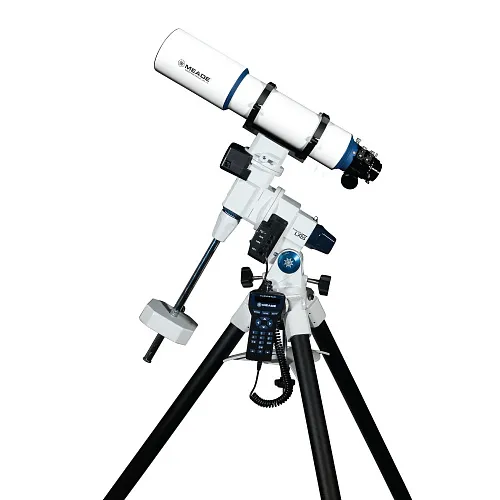 photo Meade LX85 115mm Refractor Telescope