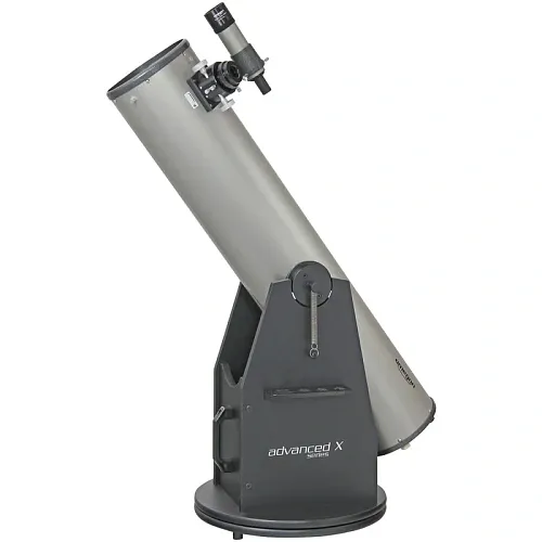 image Omegon Dobson telescope Advanced X N 203/1200
