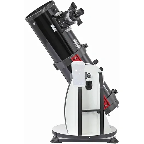 image Omegon Dobson telescope Push+ mini N 150/750 Pro