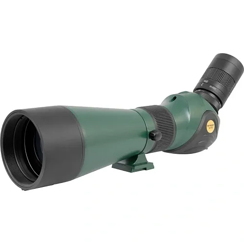 picture Omegon ED 20-60x84mm HD zoom spotting scope