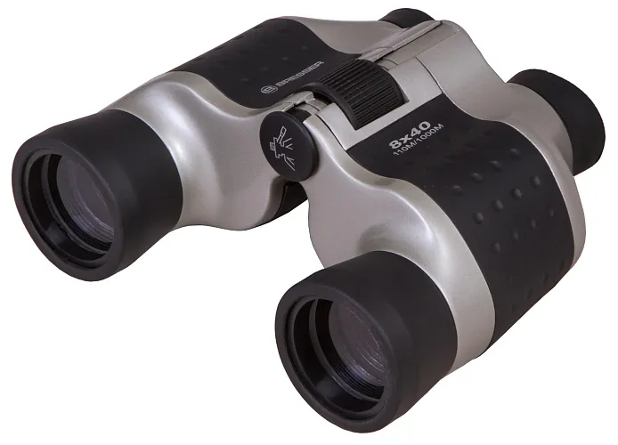 photograph Bresser Junior 8x40 Binoculars for children
