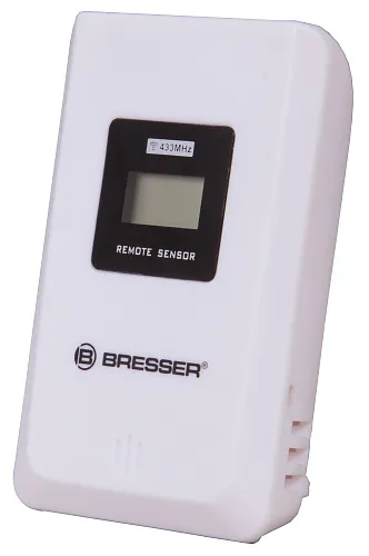 image Bresser 3 Chanel Outdoor Thermo/Hygro Sensor for Weather Stations