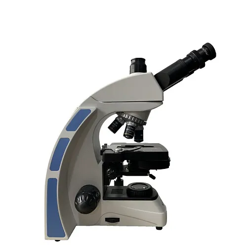 photograph Levenhuk MED D45T LCD Digital Trinocular Microscope