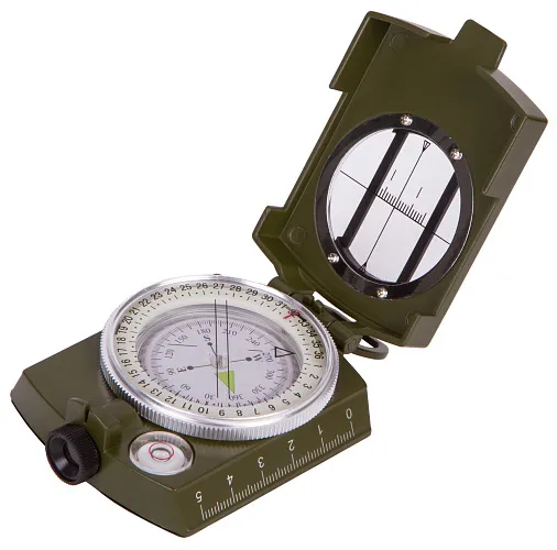 picture Levenhuk Army AC10 Compass