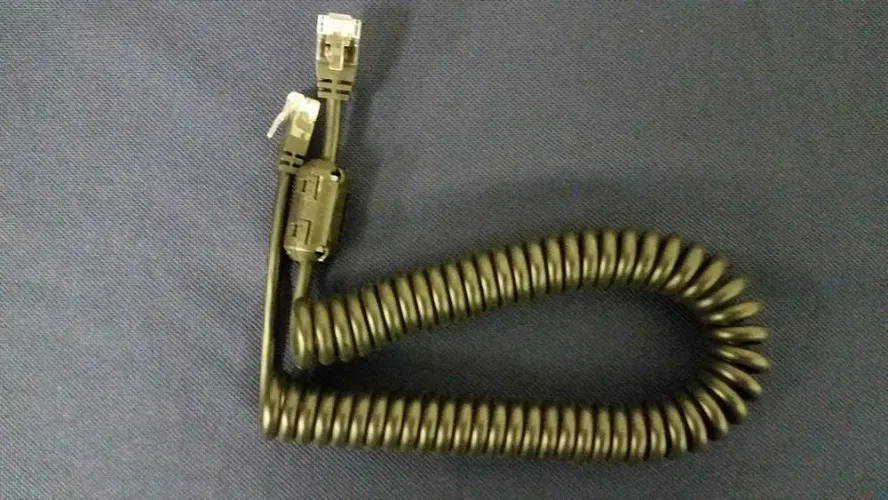 picture Meade Coil Cord for AutoStar and AudioStar